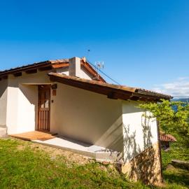 La Cabaña