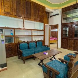 Luxury 4BHK Bunglow in Posh Colony, Hotel in Patna