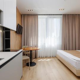 Jam Apartments Shevchenka