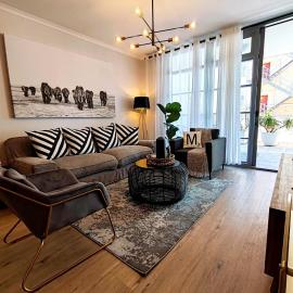 Melrose Apartment, hotel in Muizenberg