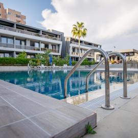 KS Habithouse GLORY LIFE LARA in ANTALYA, hotel in Antalya