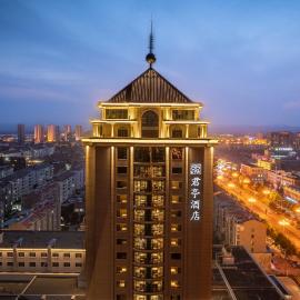 Ronghuitong SSAW Hotel, hotell Changzhis