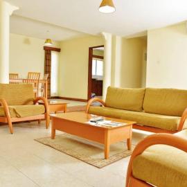 keilam apartments Oysterbay
