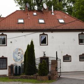 Pokoje Pod Zamkiem, Hotel in Ratno Dolne