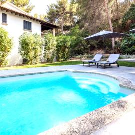 Villa Margarita