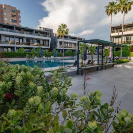 KS Habithouse GLORY LIFE LARA in ANTALYA