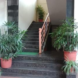 Mahe Residency