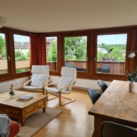 Ferienwohnung Denecke