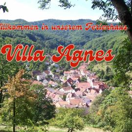 Villa Agnes