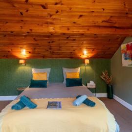 Suite Emeraude, hotel u gradu 'Prémilhat'