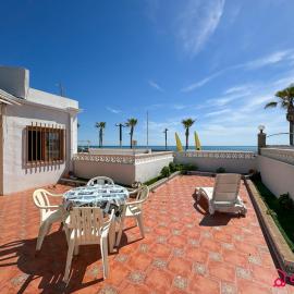 Tossalet 37 – hotel w mieście Oropesa del Mar