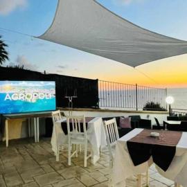 Vacanze nel Cilento Partner, hotel i Agropoli