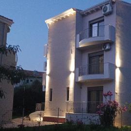 Kipos Suites Nidri Lefkada, hotel v destinaci Nydri