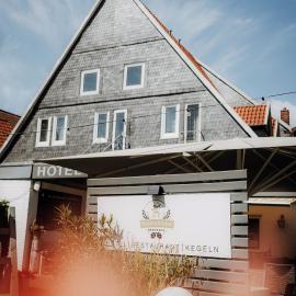 Hohenfelder Brauhaus