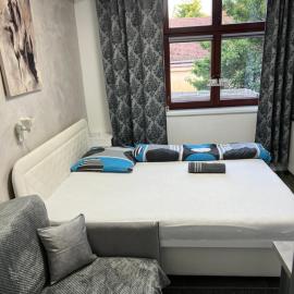 Centrum LEYLA 4, Hotel in Bardejov
