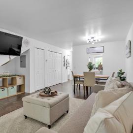 Be Our Guest - Cozy Townhome near Downtown Ocala townhouse