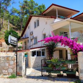 Bucak Apart Hotel Göcek & Beach