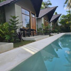 WADI Hut Siargao