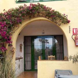 Castillo Mar, hotel in Caleta De Fuste
