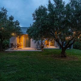 Mellagia Suites Kassandreia, hotel a Kassandria