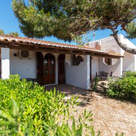 Appartamenti Delfino, hotel in Lampedusa