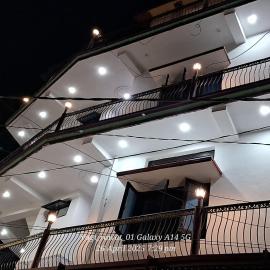 Hotel Shivdev, hotell i Uttarkāshi