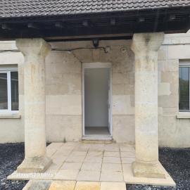 Maison typique picarde, hotel u gradu Soason