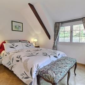 Le vieux moulin de guingamp