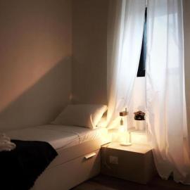 L'Archasetta civico 7 Camera singola, hotell i Casamassima