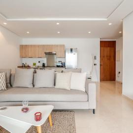 C04 Comfort & Design Studio with Private Terrace CFC