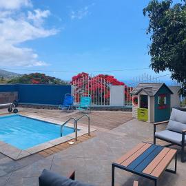La Villa Blue Devi