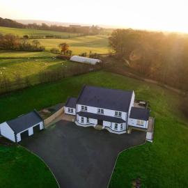 Coylebrae House, hotell i Ayr
