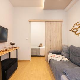 Lotus Apartment, hotel u gradu 'Ríva'