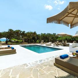 Villa Akti