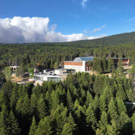 Swissotel Uludag Bursa, hotel in Bursa