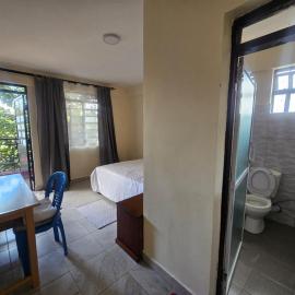 Amache Apartments, hotel in Ngong