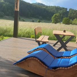 Holiday Home Lož