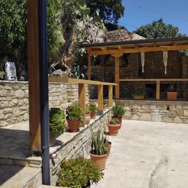 Vogklis House