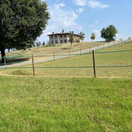 Agriturismo Villa San Lorenzo, ξενοδοχείο σε CastellʼArquato