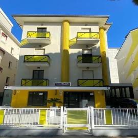Hotel Bologna