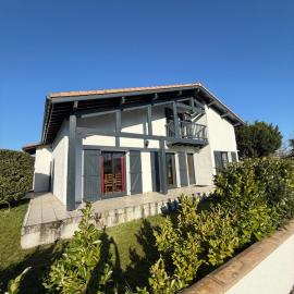 Gîte chez PAT