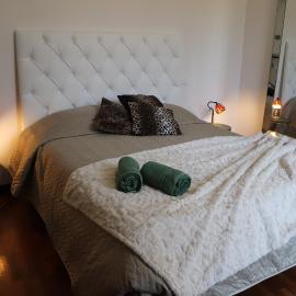 Sansovino Home, hotel a Fano