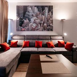 Park View Residence