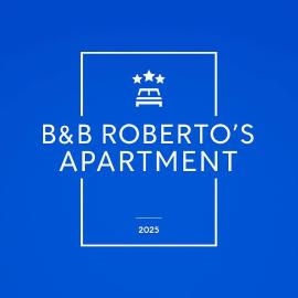 Roberto's Apartment
