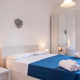 Casa Vacanze Via Omero A、トッレ・デル・オルソのホテル