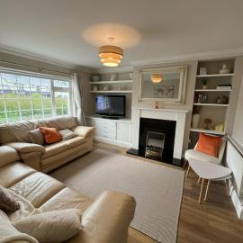 Rose House on Emmett, hotel a Mountmellick