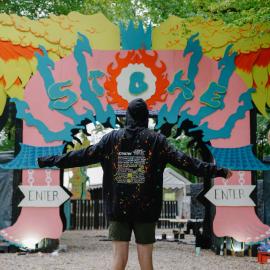 Munich Oktoberfest and Springfest All-Inclusive Festival Camping, khách sạn ở München
