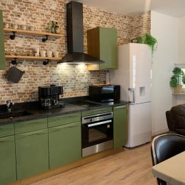 Le Rustic, Hotel in Mer