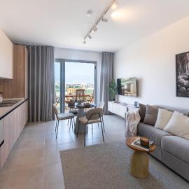 Luxury Apartment Valley Views B12, hotel sa Xagħra