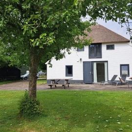 Hoeve Zandbelt, hotelli kohteessa Markelo